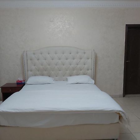 Gulf Hotel Apartment الخليج للشقق الفندقية Maszkat Kültér fotó